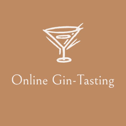 Die Welt des Gins - Onlinekurse - auf Triviar