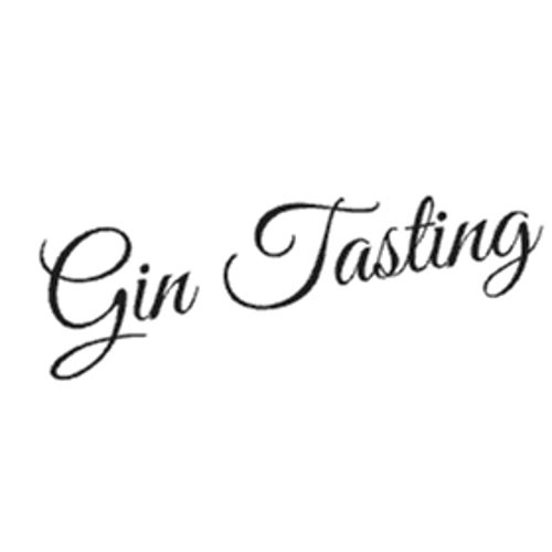 Gin Tasting mit Mario - auf Triviar
