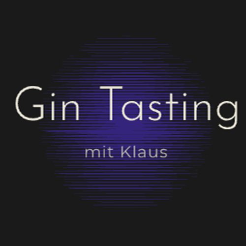 Gin Tasting mit Klaus - auf Triviar