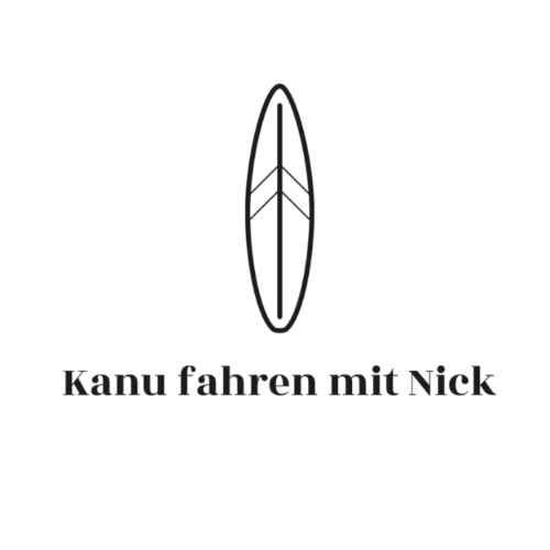 Kanu fahren mit Nick - auf Triviar