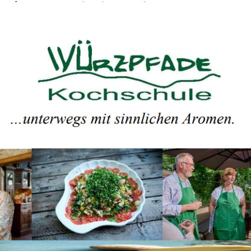 Würzpfade UG - auf Triviar