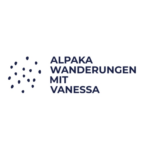 Alpaka Wanderungen mit Vanessa - auf Triviar