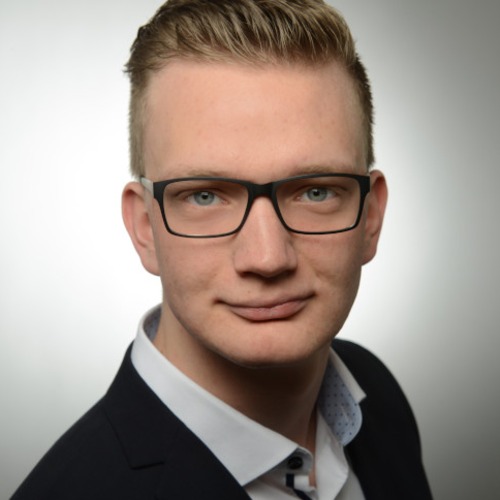 Samuel - auf Triviar