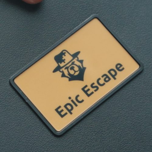 Epic Escape - auf Triviar