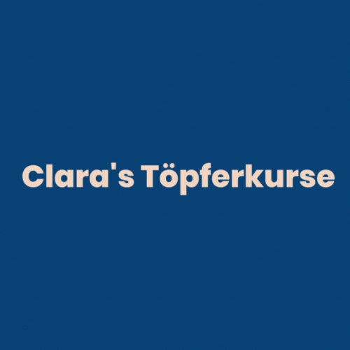 Clara's Töpferkurse - auf Triviar