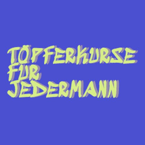 Töpferkurse für Jedermann - auf Triviar