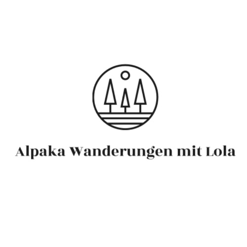 Alpaka Wanderung mit Lola - auf Triviar