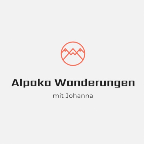 Alpaka Wanderungen mit Johanna - auf Triviar