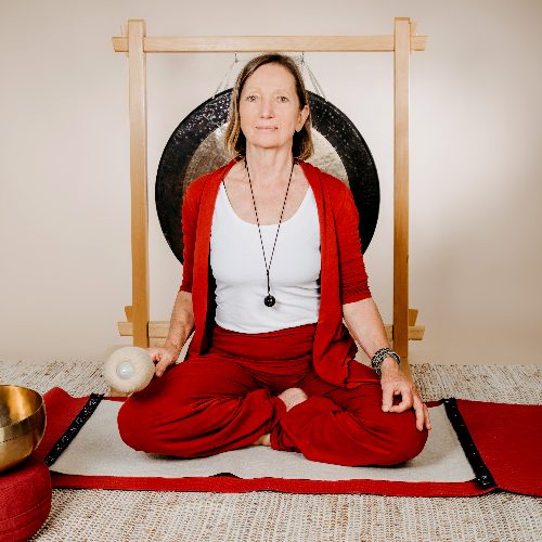 Andrea - auf Triviar