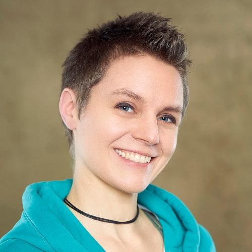 Kreative Fotokurse mit Sabine - auf Triviar