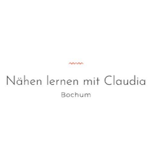Nähen lernen mit Claudia - auf Triviar