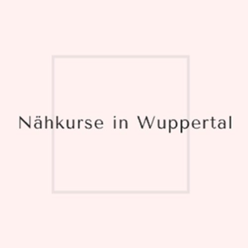 Nähkurse in Wuppertal - auf Triviar