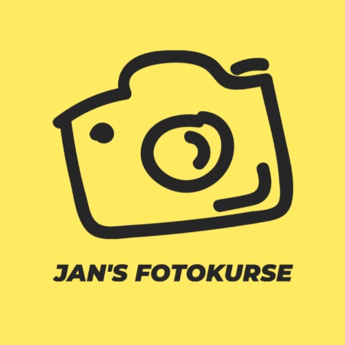 Jan's Fotokurse - auf Triviar