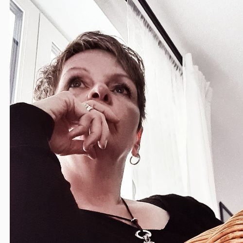 Stephanie Lüneberg - auf Triviar