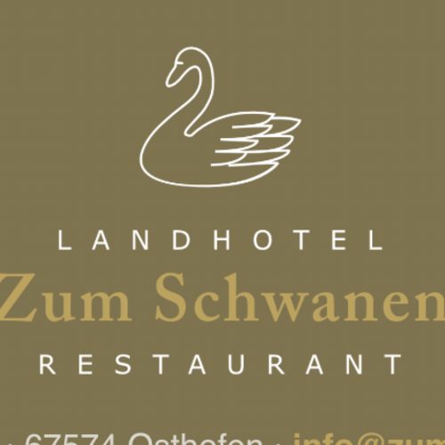 Landhotel Zum Schwanen Gastro-GmbH - auf Triviar