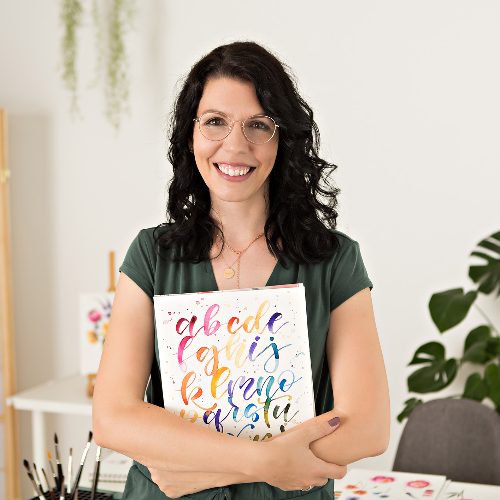 Letterbraut - auf Triviar