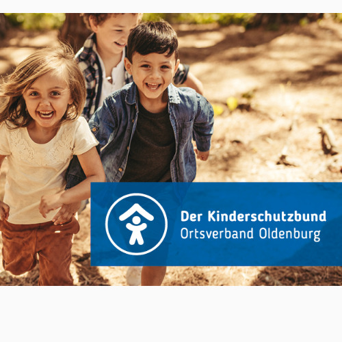 Kinderschutzbund Oldenburg - auf Triviar