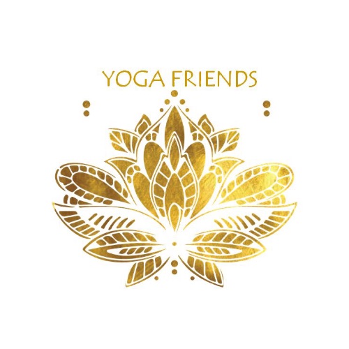 Yoga Friends - auf Triviar