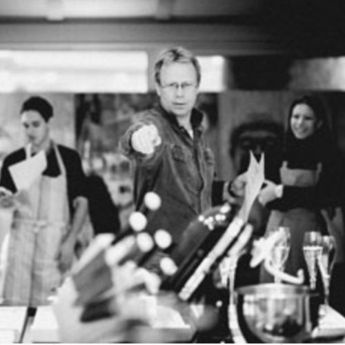 HENKs kuechen.bar - auf Triviar