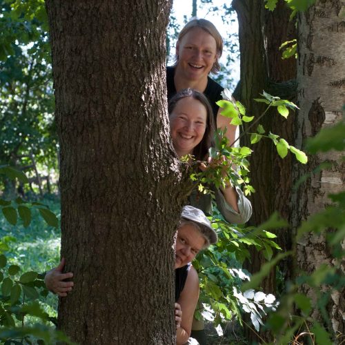 Waldweiberwissen - auf Triviar