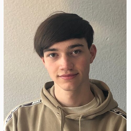Julius - auf Triviar