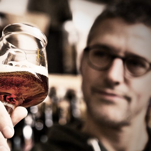 BIERSOMMELIER on Tour - auf Triviar