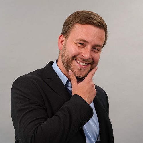 Alexander - auf Triviar