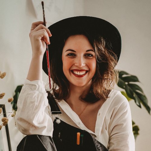 Victoria Florentina Kreativstudio - auf Triviar