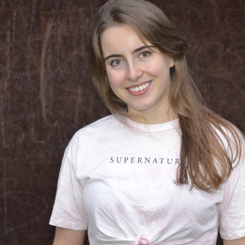 Magdalena - auf Triviar