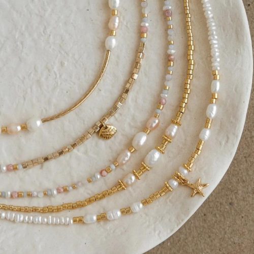 Schmuck Workshops - auf Triviar