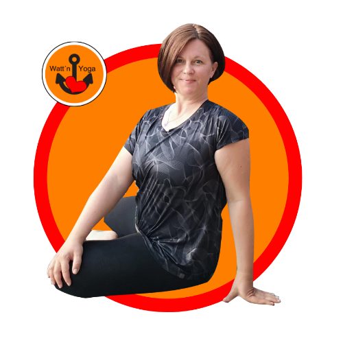 Yogaunterricht - auf Triviar