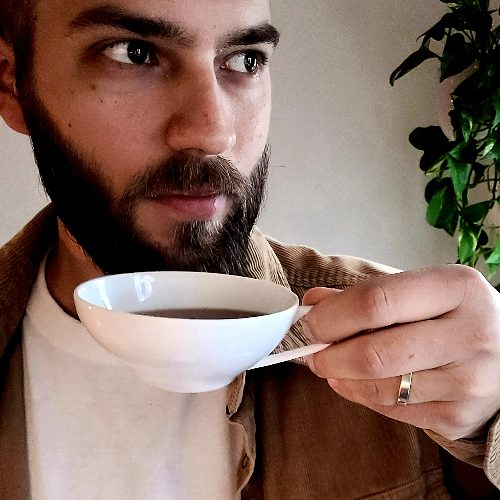 Half Tass - auf Triviar