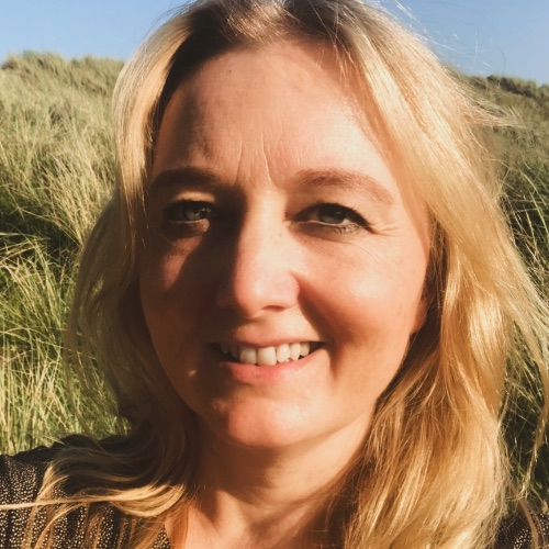Svenja - auf Triviar