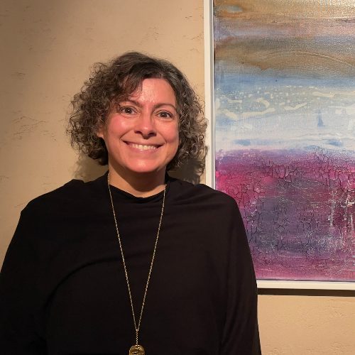 Manuela - auf Triviar