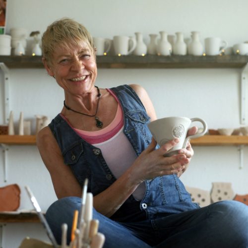 Taschas Töpfer Küche kreative Kleinkeramik & Workshops - auf Triviar