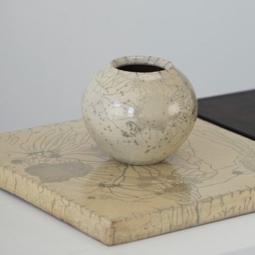 Atelier Nasira Turganbaj - auf Triviar