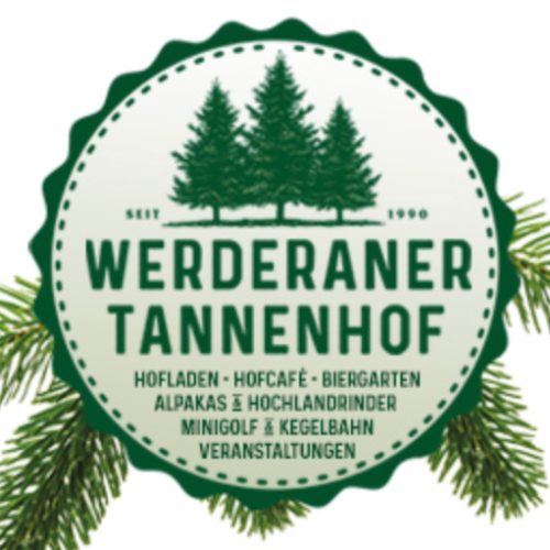 Werderaner Tannenhof - auf Triviar