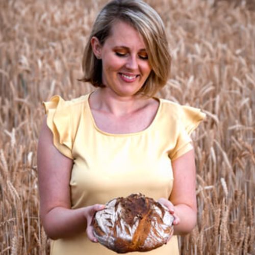 Brotbackkurse mit Sauerteig - auf Triviar