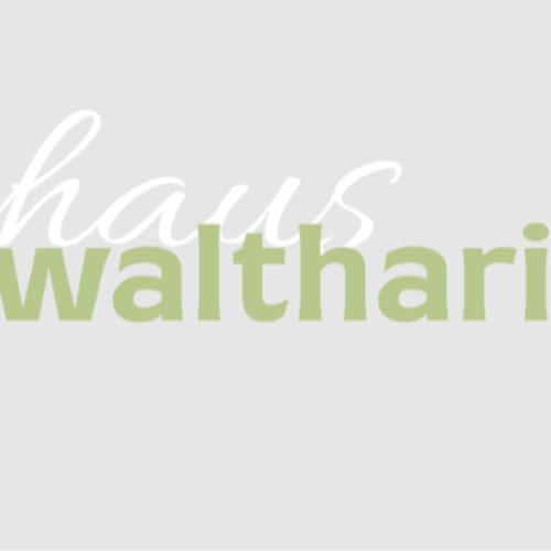 Haus Walthari - auf Triviar