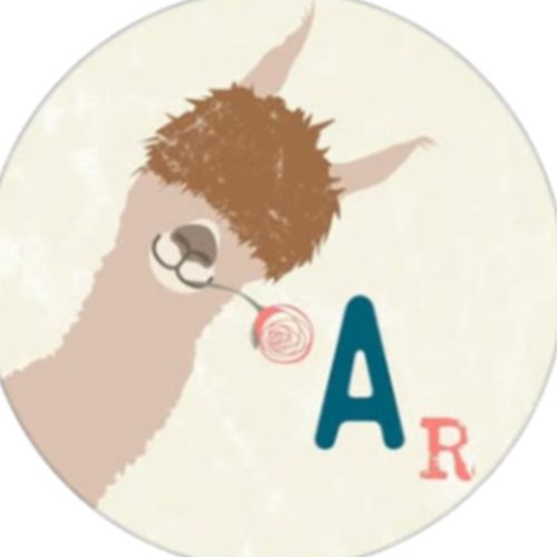 Alpakas vom Rosenhof - auf Triviar