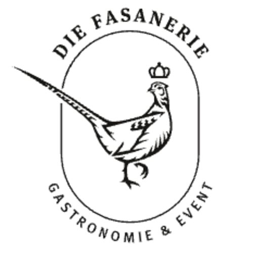 Schlossrestaurant und - café „Die Fasanerie“ - auf Triviar