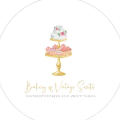 Bakery of Vintage Sweets - auf Triviar