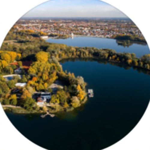 Seehaus Ingolstadt - auf Triviar