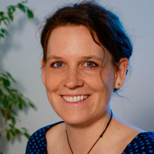 Tanja Rupprecht Gesundheitspraktikerin BfG ShenDo Shiatsu - auf Triviar
