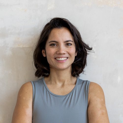 Clarissa Dierang Yoga & Breathwork - auf Triviar