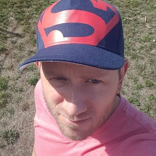 Hannes - auf Triviar