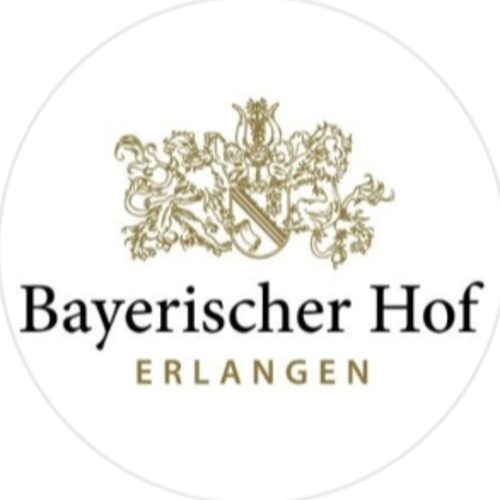 Hotel Bayerischer Hof - auf Triviar