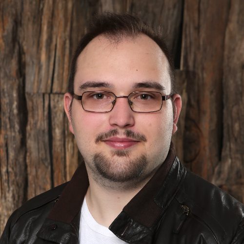 Daniel Schmiechen - auf Triviar