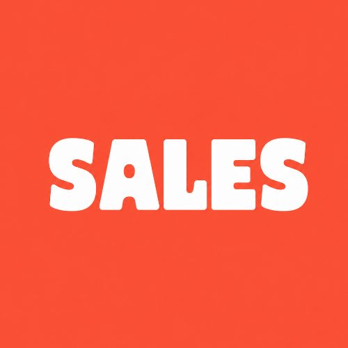 Sales Triviar - auf Triviar