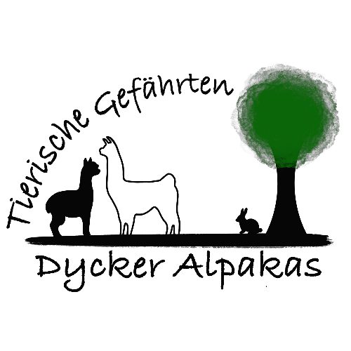 Dycker Alpakas - auf Triviar